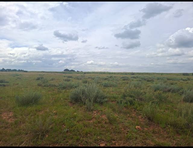 2,190M² VACANT LAND FOR SALE IN HENLEY ON KLIP